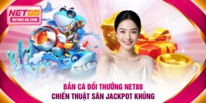 bắn cá đổi thưởng