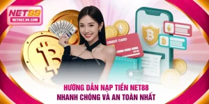 Nạp tiền NET88
