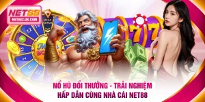 Nổ hũ đổi thưởng